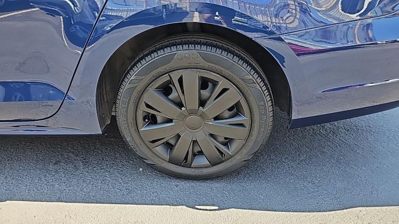used 2014 Volkswagen Jetta car