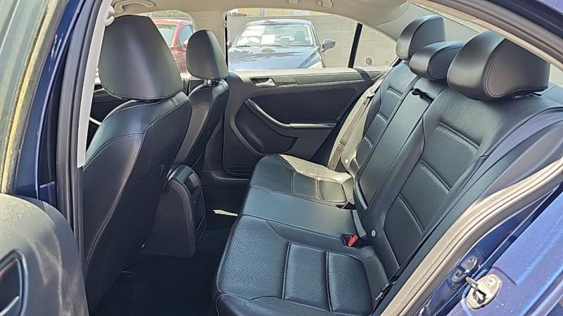 used 2014 Volkswagen Jetta car