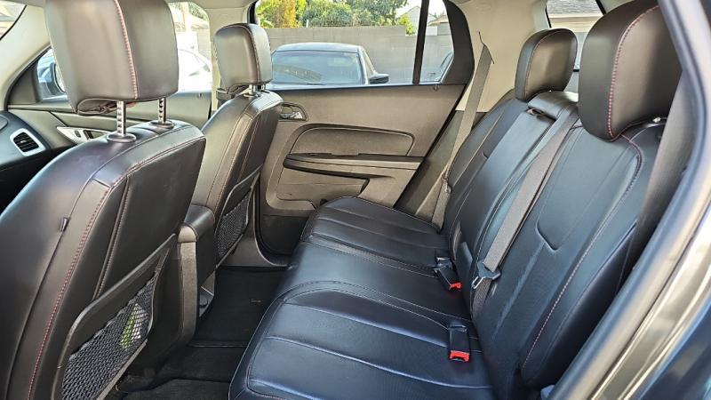 used 2014 GMC Terrain car, priced at $9,495