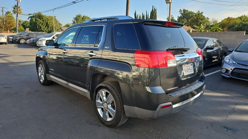 used 2014 GMC Terrain car, priced at $9,495