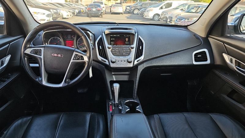 used 2014 GMC Terrain car, priced at $9,495