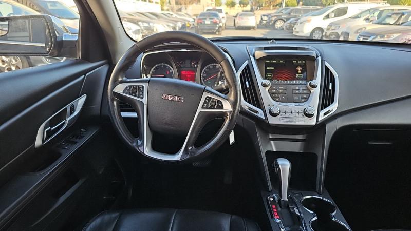 used 2014 GMC Terrain car, priced at $9,495