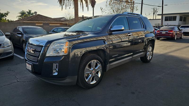 used 2014 GMC Terrain car, priced at $9,495