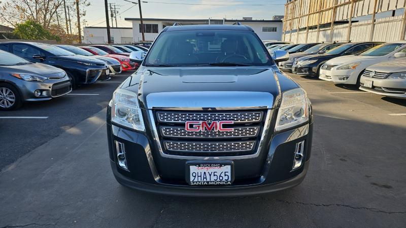 used 2014 GMC Terrain car, priced at $9,495