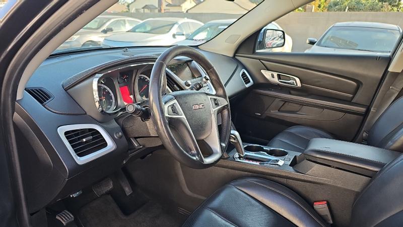 used 2014 GMC Terrain car, priced at $9,495