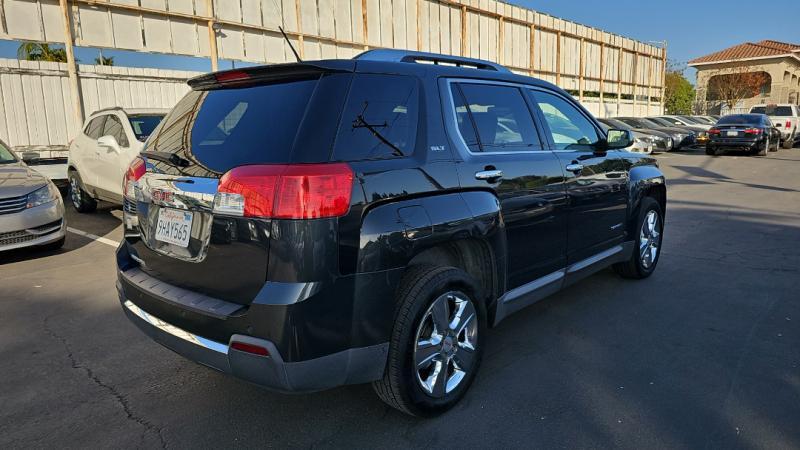 used 2014 GMC Terrain car, priced at $9,495