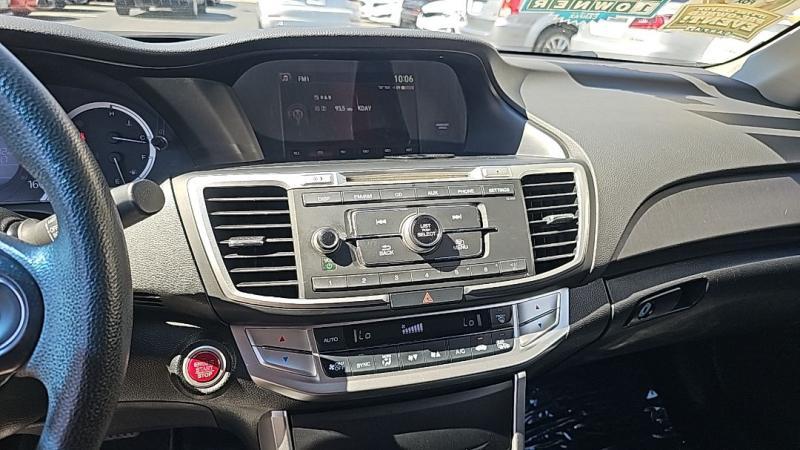 used 2015 Honda Accord car, priced at $13,555