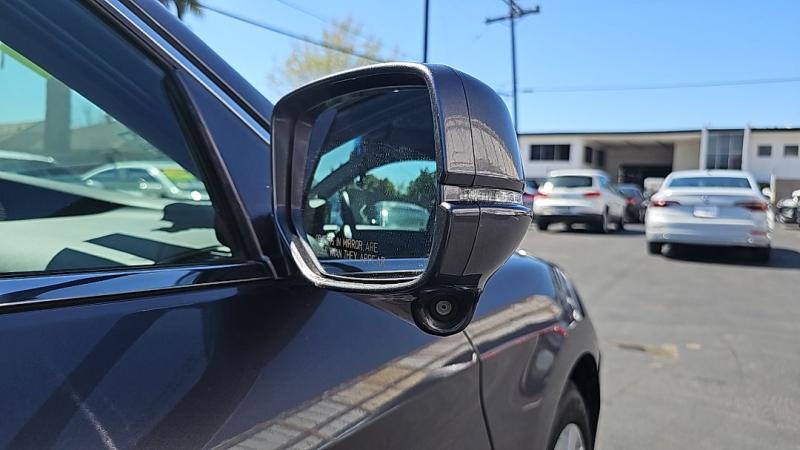 used 2015 Honda Accord car, priced at $13,555