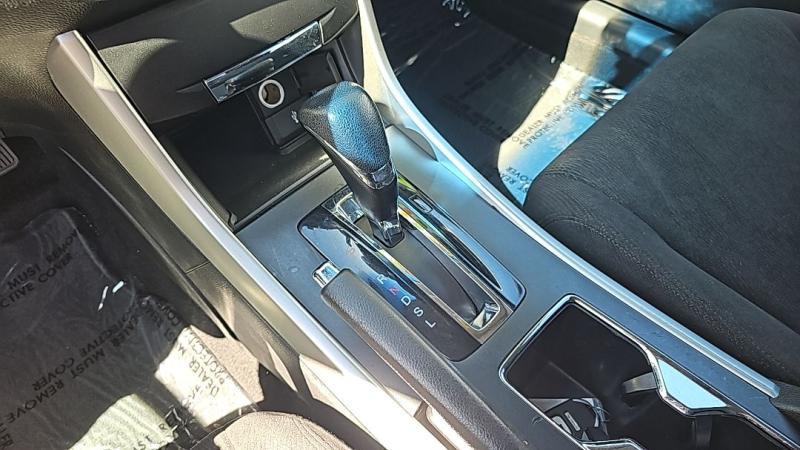 used 2015 Honda Accord car, priced at $13,555