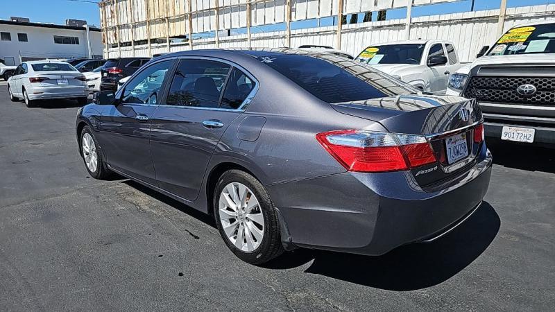 used 2015 Honda Accord car, priced at $13,555