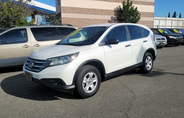 used 2014 Honda CR-V car, priced at $10,995