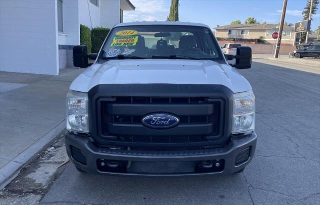 used 2015 Ford F-350 car, priced at $19,995