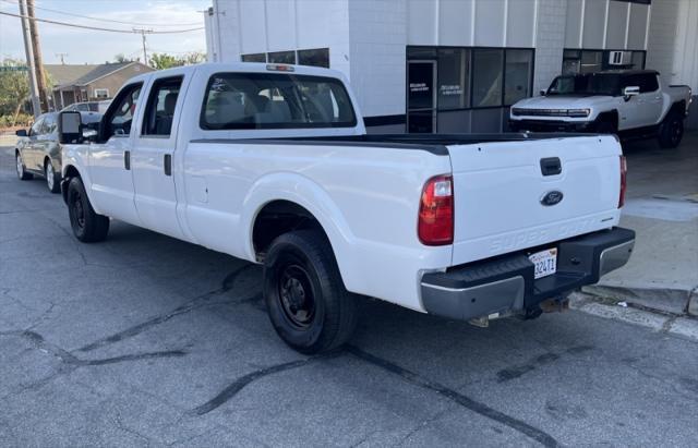 used 2015 Ford F-350 car, priced at $19,995