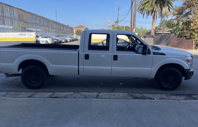 used 2015 Ford F-350 car, priced at $19,995