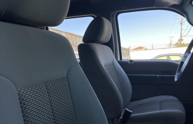 used 2015 Ford F-350 car, priced at $19,995