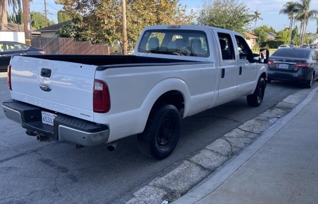 used 2015 Ford F-350 car, priced at $19,995