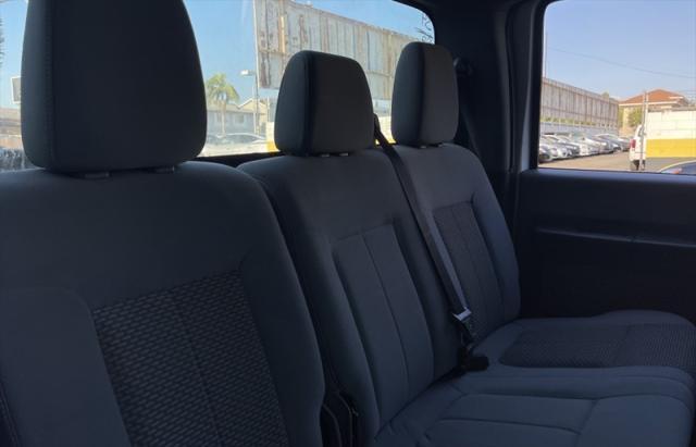 used 2015 Ford F-350 car, priced at $19,995