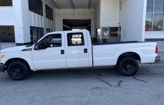 used 2015 Ford F-350 car, priced at $19,995