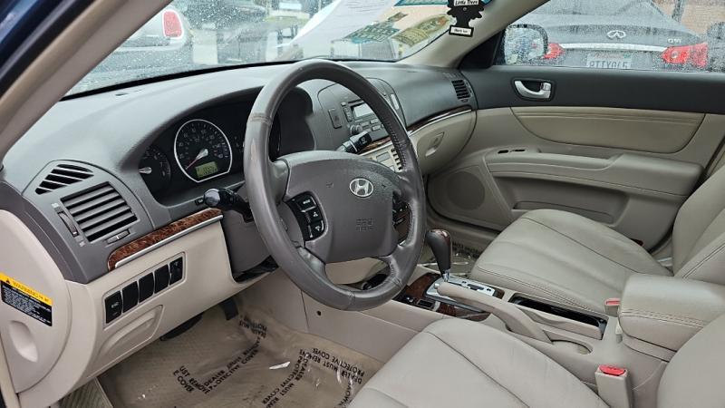 used 2006 Hyundai Sonata car, priced at $5,995