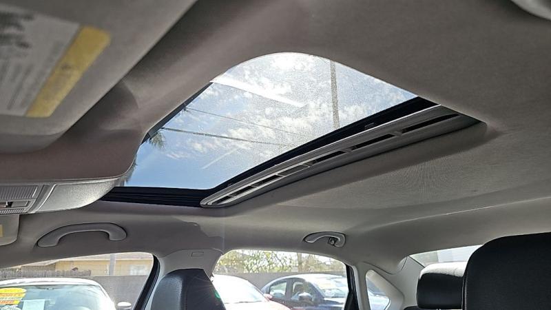used 2016 Volkswagen Passat car, priced at $8,638