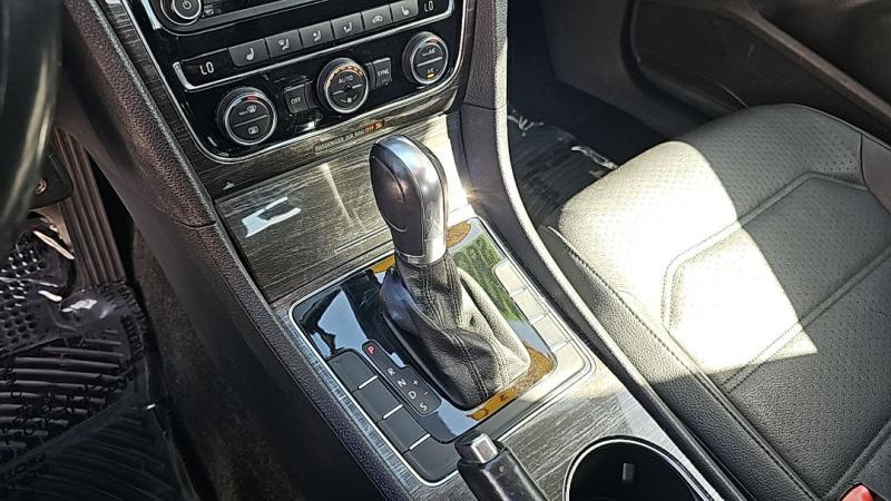 used 2016 Volkswagen Passat car, priced at $8,638