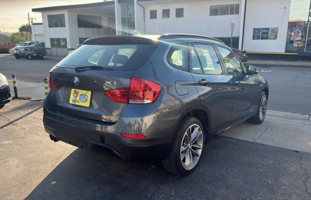 used 2013 BMW X1 car, priced at $8,495