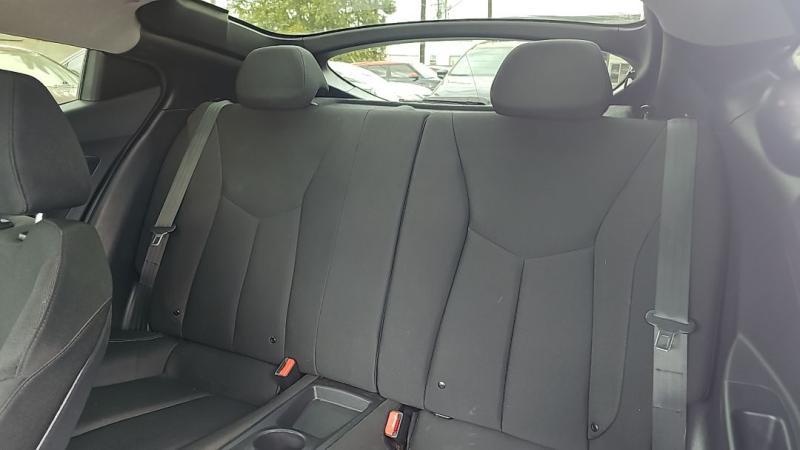 used 2017 Hyundai Veloster car, priced at $11,638