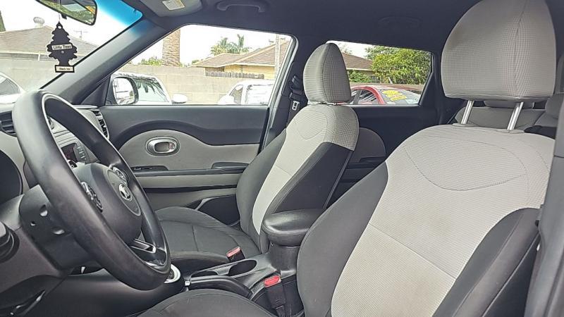 used 2014 Kia Soul car