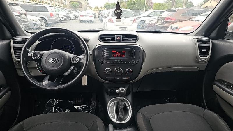 used 2014 Kia Soul car
