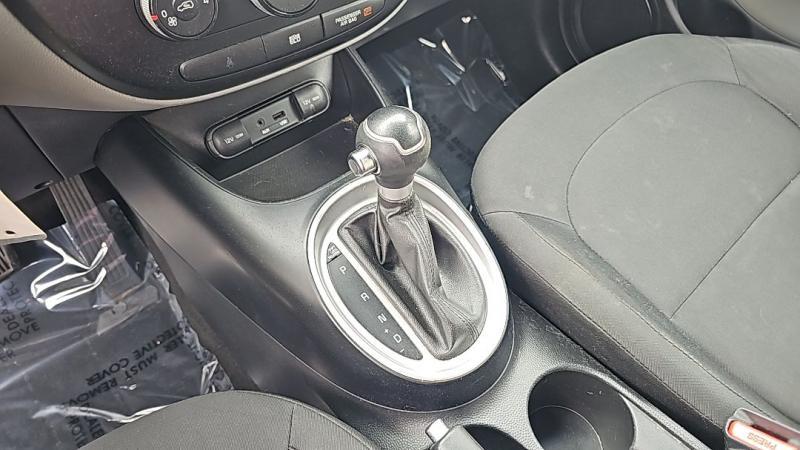 used 2014 Kia Soul car