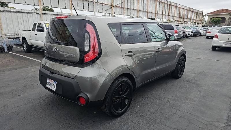 used 2014 Kia Soul car