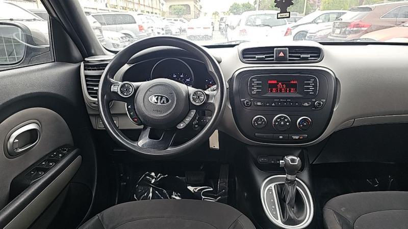 used 2014 Kia Soul car
