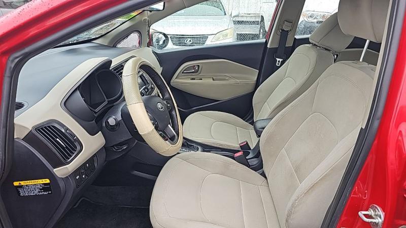 used 2012 Kia Rio car, priced at $7,745