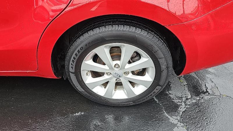 used 2012 Kia Rio car, priced at $7,745