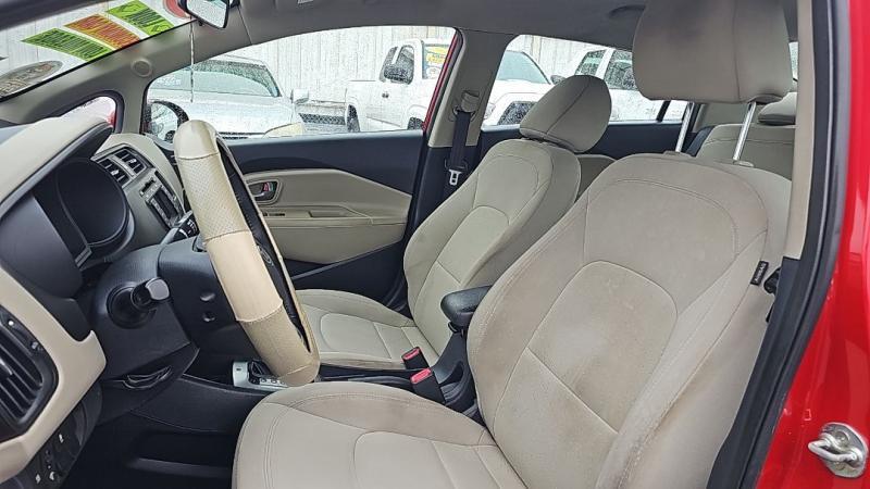used 2012 Kia Rio car, priced at $7,745