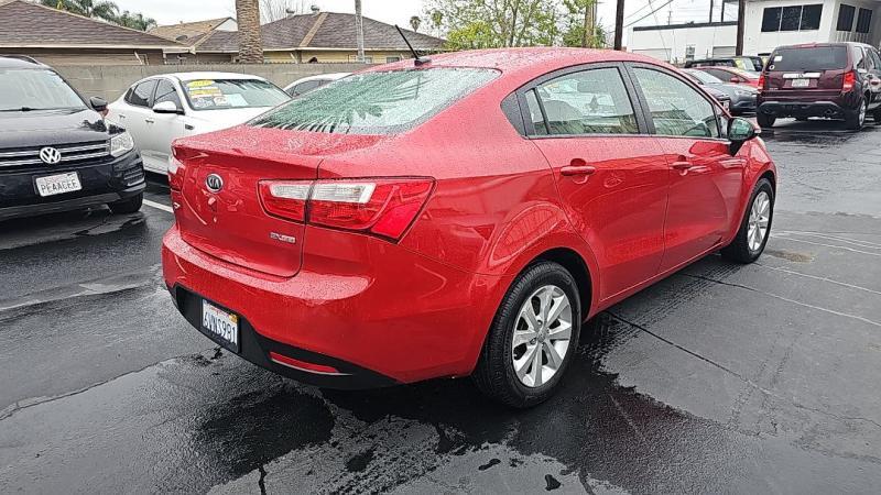 used 2012 Kia Rio car, priced at $7,745