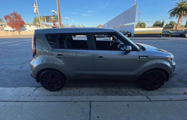 used 2016 Kia Soul car, priced at $12,695