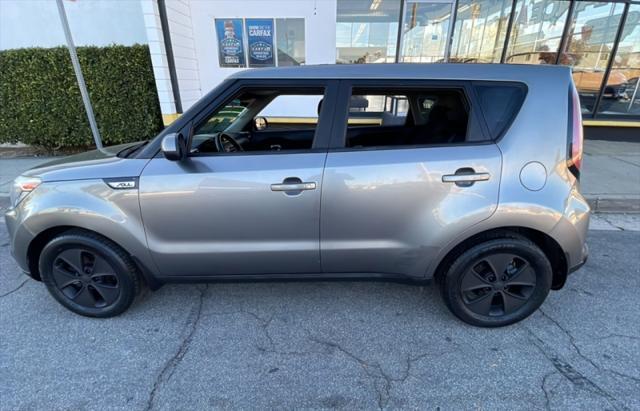 used 2016 Kia Soul car, priced at $12,695