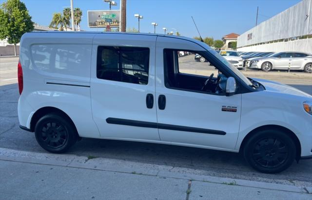 used 2019 Ram ProMaster City car, priced at $18,995