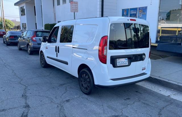 used 2019 Ram ProMaster City car, priced at $18,995