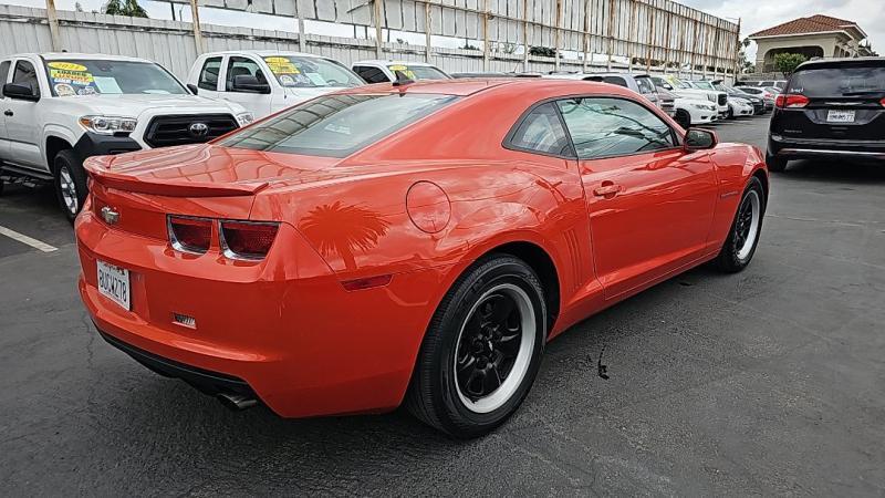 used 2013 Chevrolet Camaro car, priced at $10,225