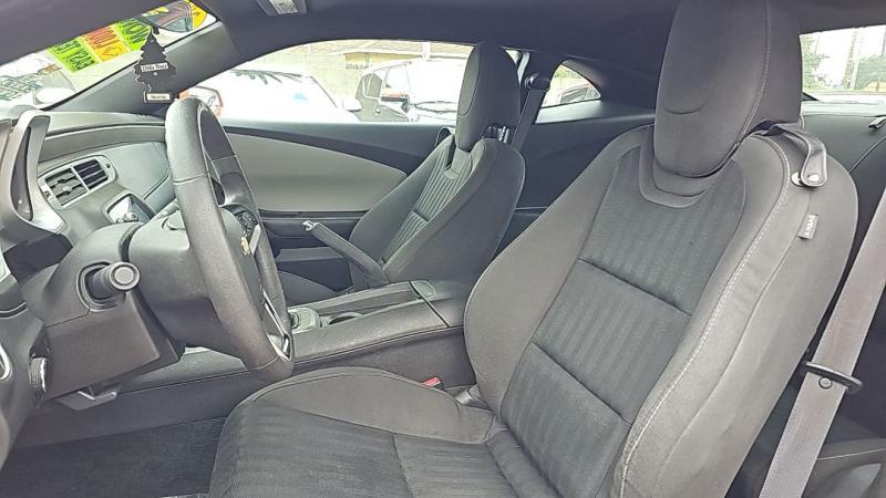 used 2013 Chevrolet Camaro car, priced at $10,225
