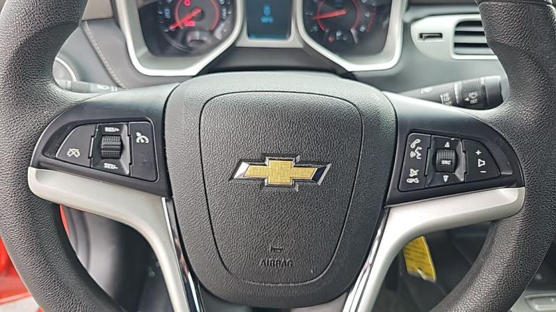 used 2013 Chevrolet Camaro car, priced at $10,225