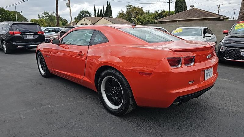 used 2013 Chevrolet Camaro car, priced at $10,225