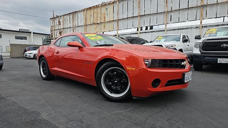 used 2013 Chevrolet Camaro car, priced at $10,225