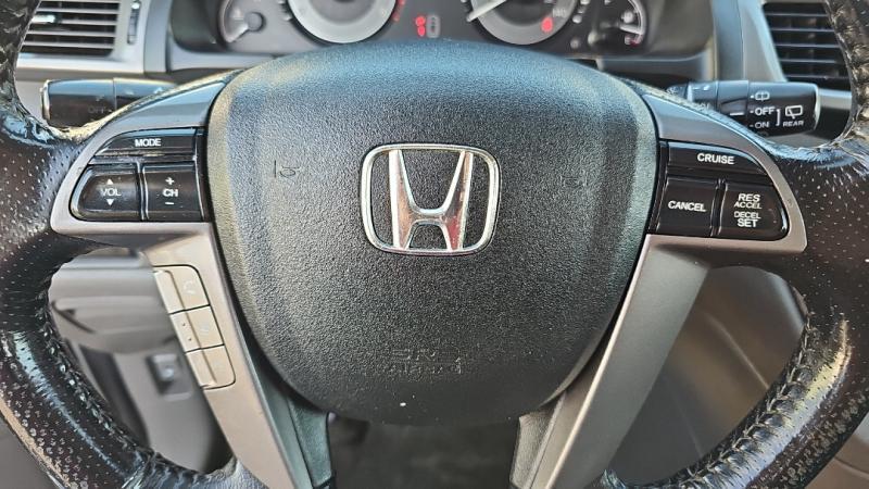 used 2015 Honda Odyssey car