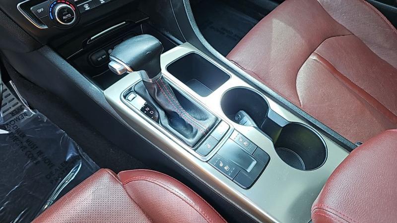 used 2016 Kia Optima car, priced at $13,995