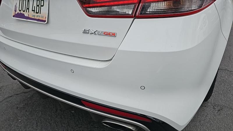 used 2016 Kia Optima car, priced at $13,995