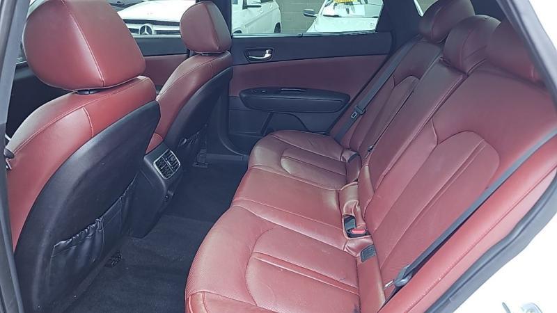 used 2016 Kia Optima car, priced at $13,995