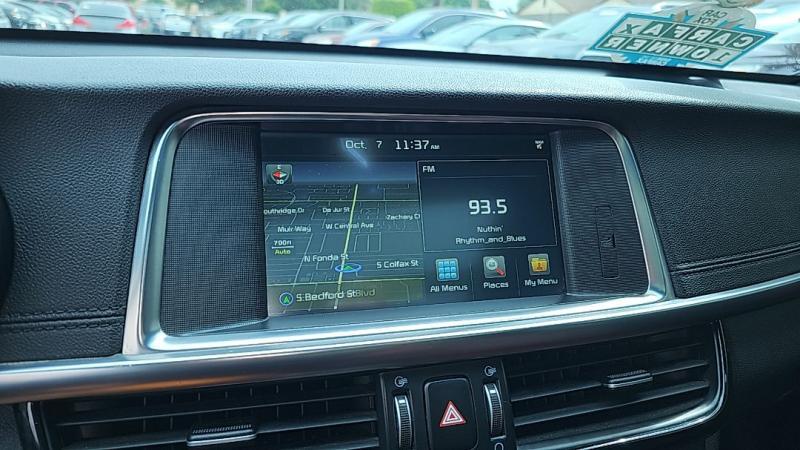 used 2016 Kia Optima car, priced at $13,995